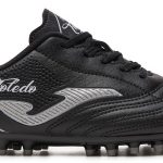 Бутси дитячі Joma TOLEDO чорний Діт 38 (TOJW2401AG)