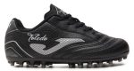 Дитячі бутси Joma TOLEDO чорний Діт 38 (TOJW2401AG)