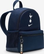 Рюкзак Nike THFC Y NK JDI MINI BKPK 11L темно-синій для дітей 23 x 12 x 32 см (HV2231-451) - Зображення 3