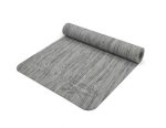 Килимок для йоги Reebok Camo Yoga Mat сірий Уні 176 х 61 х 0,5 см - Зображення 2
