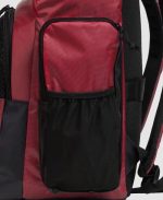 Рюкзак Arena ONE GO BACKPACK 35L червоний 46 х 38 х 23 см (010229-700) - Зображення 8