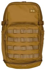 Рюкзак Under Armour Triumph Sport Backpack 21L коричневий 29х48х18 см - Зображення 5
