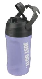 Пляшка Nike FUEL JUG 64OZ фіолетовий, чорний Уні 1893 мл - Зображення 3