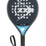 Ракетка для падел тенісу Dunlop FX Junior 2026 року (10370738)