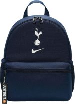 Рюкзак Nike THFC Y NK JDI MINI BKPK 11L темно-синій для дітей 23 x 12 x 32 см (HV2231-451)