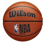 Баскетбольний м'яч Wilson NBA DRV PRO BSKT size 7 - Зображення 3