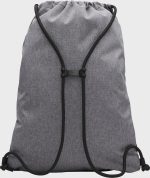 Рюкзак Under Armour Hustle Sackpack 22L сірий 39 х 53 х 7 см (6000519-025) - Зображення 3