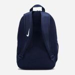 Рюкзак Nike Y NK ACDMY TEAM BKPK темно-синій Універсальний 46х30,5х13 - Зображення 2