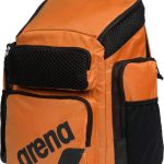 Рюкзак Arena ONE GO BACKPACK 45L помаранчевий 50 х 40 х 25 см (010231-900)