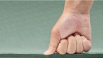 Килимок для йоги Adidas Yoga Mat зелений 183 х 61 х 1 см - Зображення 5