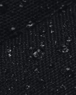 Сумка для взуття Under Armour Contain Shoe Bag 14L чорна Уні 12x49x26 см - Зображення 5