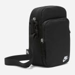 Сумка через плече Nike NK HERITAGE CROSSBODY чорний Уні 23х15х7,5 - Зображення 2