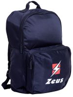 Рюкзак Zeus ZAINO SOFT 25L темно-синий, розміри 31х45х18 см - Зображення 2