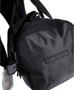 Спортивна сумка Arena ALL SET DUFFLE 40L чорний 50 х 28 х 28 см (010237-100) - Зображення 2