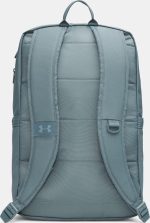 Рюкзак Under Armour Triumph Campus BP 23L бірюзовий 28 х 46 х 15 см (1384462-587) - Зображення 2