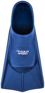 Ласти Aqua Speed TRAINING FINS 60464 синій Унісекс - Зображення 3