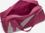 Сумка Nike Y NK GYM CLUB – SP23 25L рожевий для дітей 48 x 23 x 28 см (DR6100-634) - Зображення 7