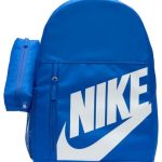 Рюкзак Nike Y NK ELMNTL BKPK 20L синій Діт 46 х 30 х 13 см