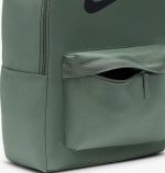Рюкзак Nike NK HERITAGE BKPK 25L блакитний 43 х 30,5 х 15 см (DC4244-364) - Зображення 6