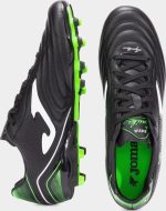 Бутси Joma AGUILA чорний Чол 40,5 (AGUW2501FG) - Зображення 4