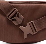 Поясна сумка Nike NK HERITAGE WAISTPACK – FA21 коричнева ADU 41 х 10 х 15 см (DB0490-265) - Зображення 6
