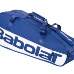 Чохол Babolat COURT M (6 ракеток) estate blue (751236-102)
