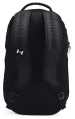 Рюкзак UA Hustle 6.0 Backpack 29L чорний Уні 51х32х17 см (1384672-002) - Зображення 6