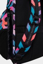 Рюкзак Arena ONE GO BACKPACK AO 35L, рожевий, блакитний, чорний, 46 х 38 х 23 см (010230-102) - Зображення 4