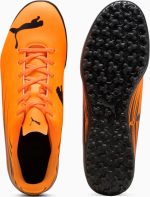 Сороконіжки Puma ATTACANTO II TT помаранчеві 43 (9UK) 28 см (108494-04) - Зображення 4