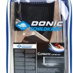 Сітка для пінг-понгу Donic "Clipmatic" (808335)