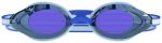 Окуляри для плавання Speedo VANQUISHER 3.0 MIRRORED, синій, Уні, One Size - Зображення 2