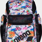 Рюкзак Arena ONE GO BACKPACK AO 45L мультиколор 50 х 40 х 25 см (010232-101)