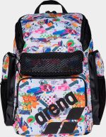 Рюкзак Arena ONE GO BACKPACK AO 45L мультиколор 50 х 40 х 25 см (010232-101)