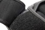 Рукавички для тренінгу Reebok MMA Gloves Leather чорний, червоний XL (RSCB-10340RDBK) - Зображення 5