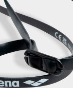 Окуляри для плавання Arena AIR SONIC MIRROR синій, чорний One Size - Зображення 5