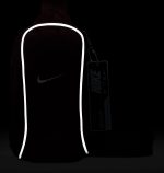Сумка через плече Nike NK NSW ESSNTL CRSSBDY-MTL PULL 1L бордова Уні 20.5×12.5×5 см - Зображення 9