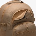 Рюкзак Nike JAM BLACKTOP BACKPACK 25L бежевий Чол 48 х 28 х 14 см (LM9047-J34) - Зображення 6