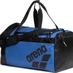 Сумка Arena ALL SET DUFFLE 40L синій 50 х 28 х 28 см (010237-500)