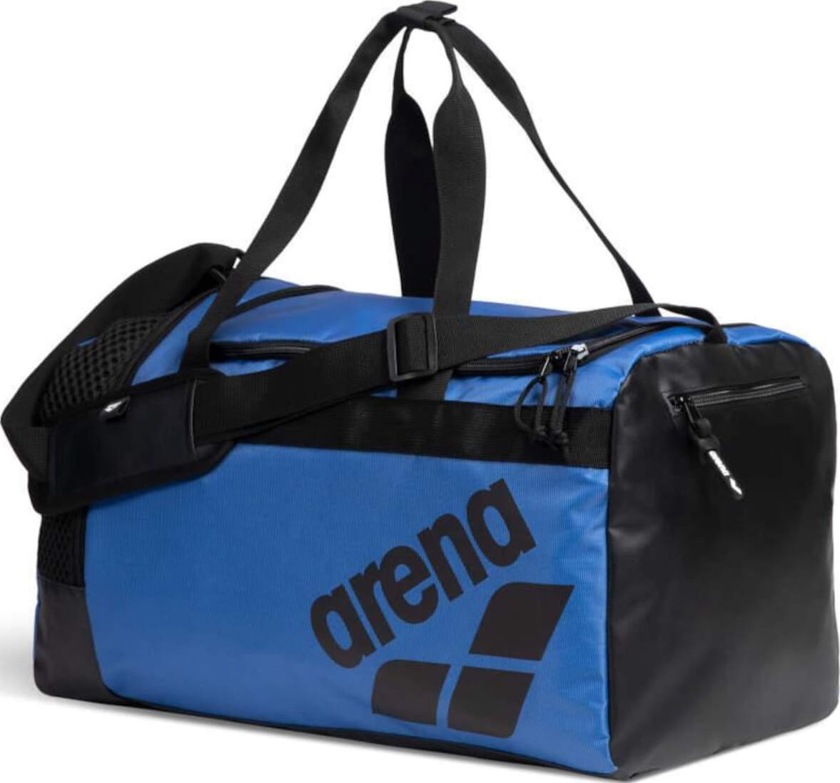 CREATOR: gd-jpeg v1.0 (using IJG JPEG v62), quality = 75 Сумка Arena ALL SET DUFFLE 40L синій 50 х 28 х 28 см (010237-500) - Зображення 1