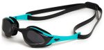 Окуляри для плавання Arena COBRA EDGE SWIPE, блакитний/чорний, Уні OFSM - Зображення 2
