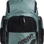 Рюкзак Arena ONE GO BACKPACK 35L зелений 46 х 38 х 23 см (010229-300)