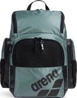 Рюкзак Arena ONE GO BACKPACK 35L зелений 46 х 38 х 23 см (010229-300)