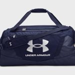 Сумка Under Armour Undeniable 5.0 Duffle LG 101L синій 75х36х37 см (1369224-410)