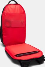 Рюкзак Under Armour Hustle Elite BP 28L чорний 50 х 30 х 17 см (6005747-001) - Зображення 3