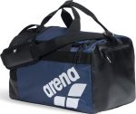 Спортивна сумка Arena ALL SET DUFFLE 25L темно-синя 40 х 25 х 25 см (010236-400) - Зображення 2