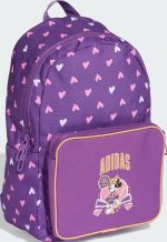 Рюкзак Adidas LK DY MI BPK 11.6L фіолетовий 34 х 25 см (KA9887) - Зображення 3
