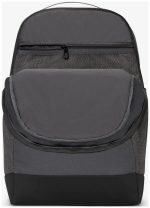Рюкзак Nike NK BRSLA M BKPK – 9.5 24L сірий Уні 46 х 30 х 18 см - Зображення 5
