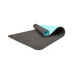 Двосторонній килимок для йоги Reebok Double Sided Yoga Mat, синій, 176 х 61 х 0,6 см - Зображення 5
