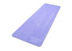 Килимок для йоги Reebok Camo Yoga Mat фіолетовий Уні 176 х 61 х 0,5 см - Зображення 3