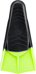 Ласти Aqua Speed TRAINING FINS 5632 чорний, зелений Уні 37-38 (137-38) - Зображення 5